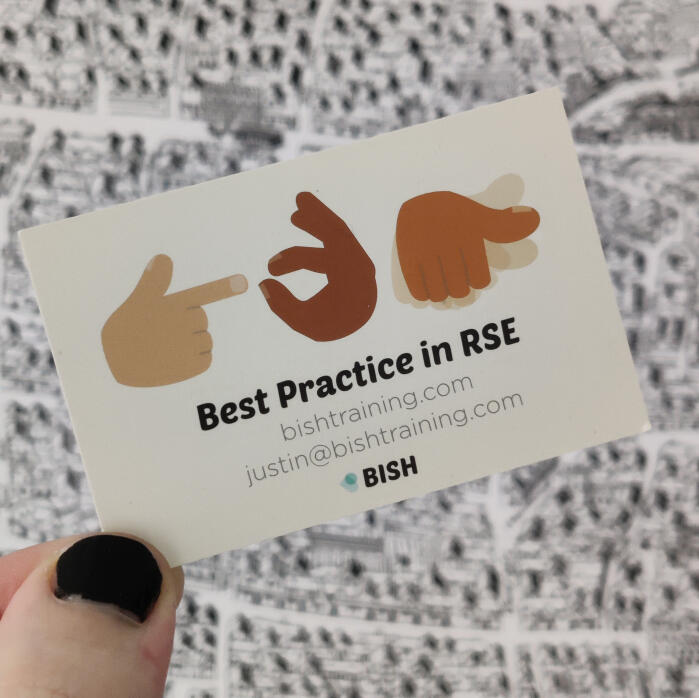 My RSE / CSE Website