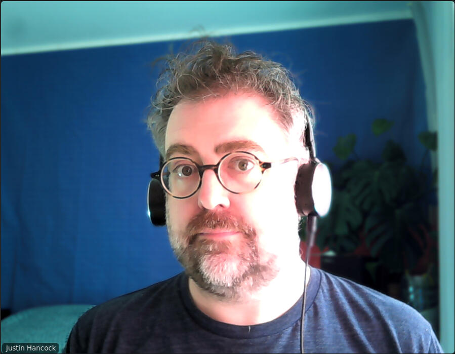 Join me and my monstera for a Solution Focused Conversation